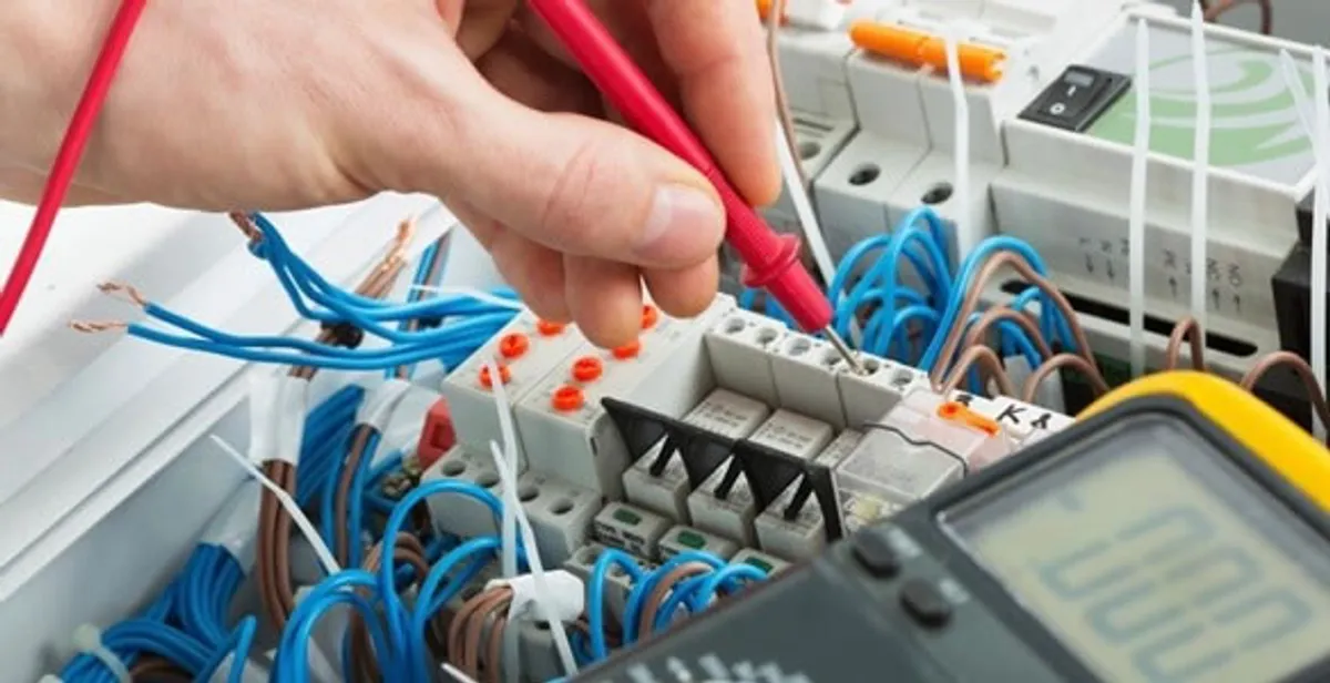 electrical wiring services performing professional electrical system testing in Reno, NV