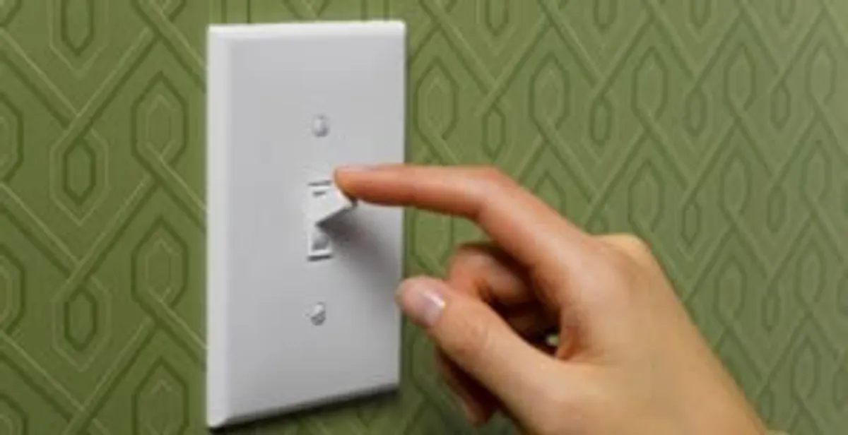 Professional switch repair service ensuring safe and reliable light control in Reno, NV